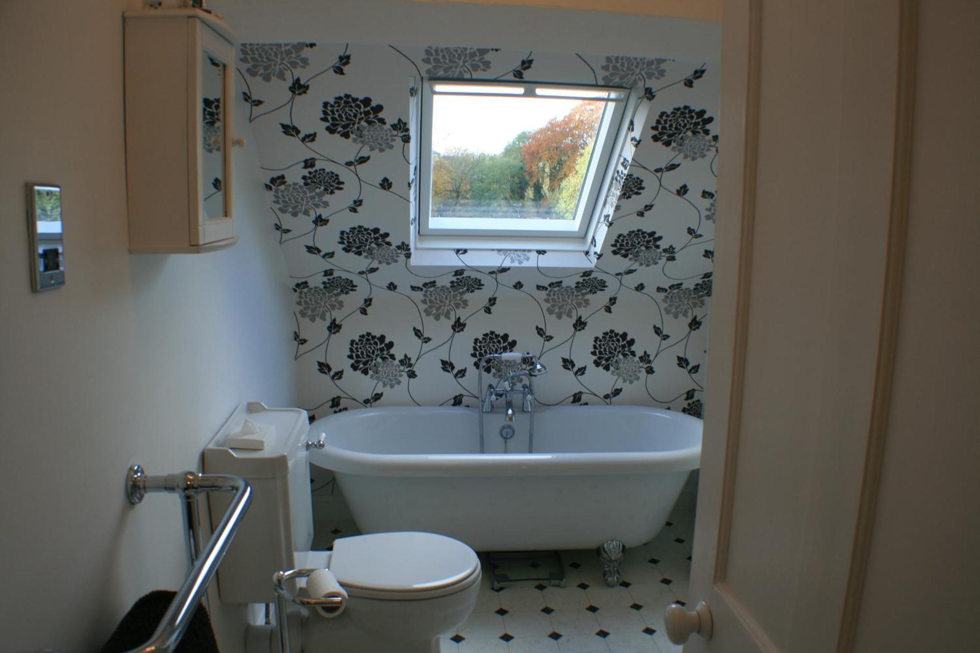Hotel Craig Y Glyn Pwllheli Esterno foto