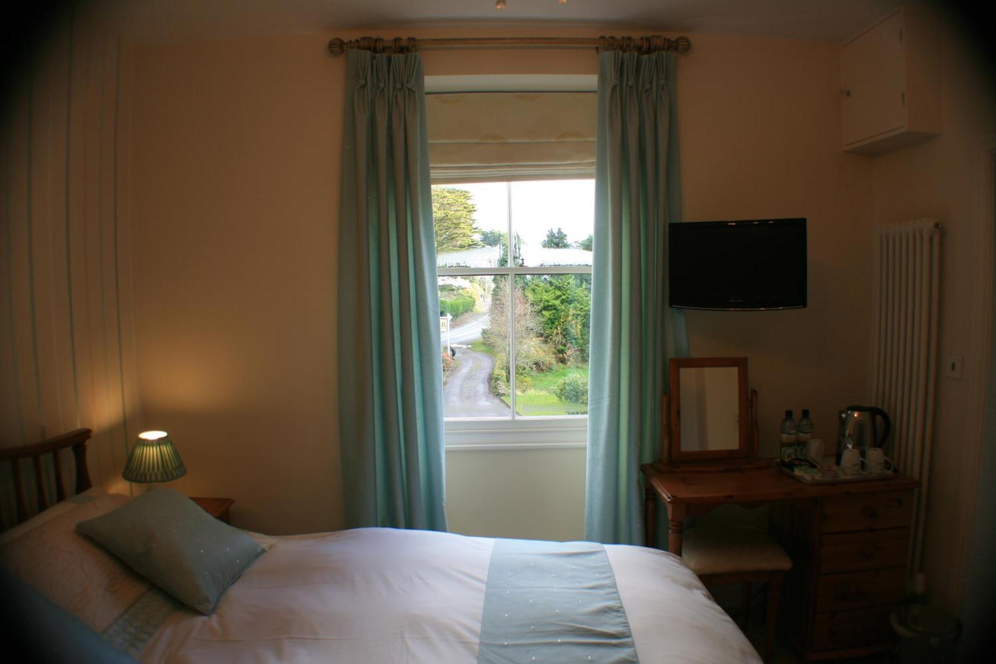 Hotel Craig Y Glyn Pwllheli Esterno foto