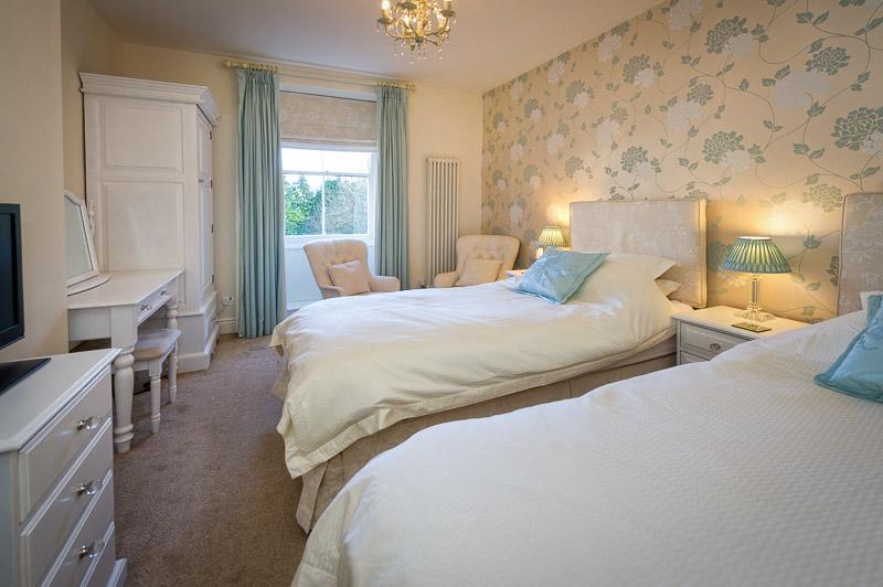 Hotel Craig Y Glyn Pwllheli Esterno foto