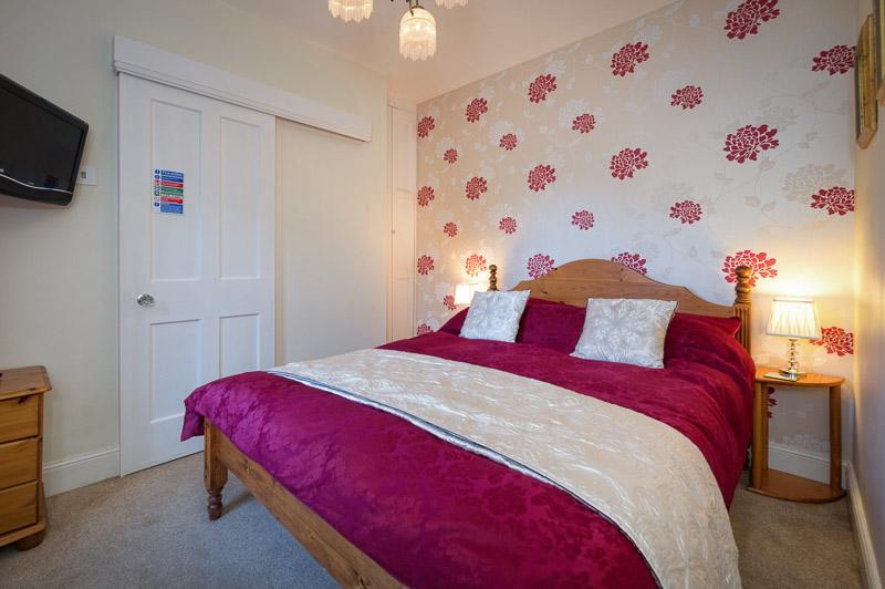 Hotel Craig Y Glyn Pwllheli Esterno foto