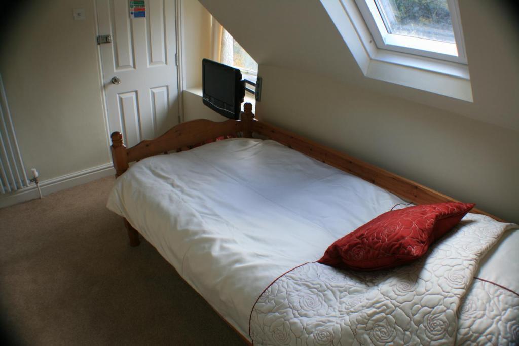 Hotel Craig Y Glyn Pwllheli Camera foto