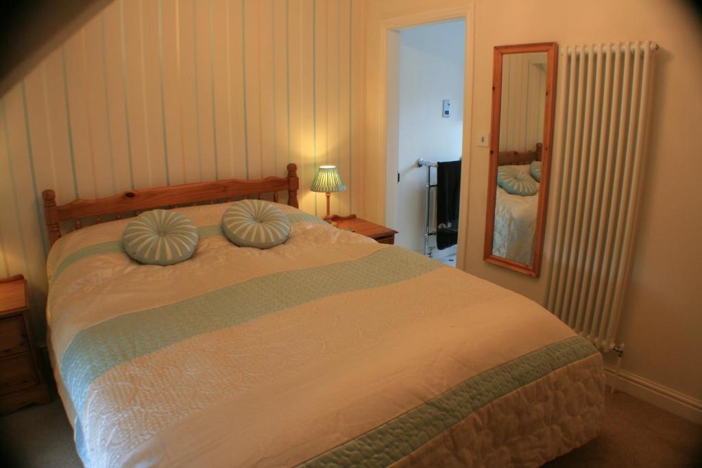 Hotel Craig Y Glyn Pwllheli Camera foto