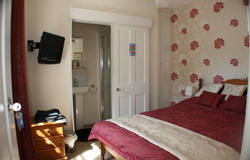 Hotel Craig Y Glyn Pwllheli Esterno foto
