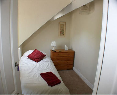 Hotel Craig Y Glyn Pwllheli Esterno foto