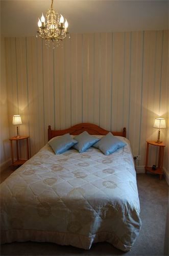 Hotel Craig Y Glyn Pwllheli Esterno foto