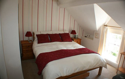 Hotel Craig Y Glyn Pwllheli Esterno foto