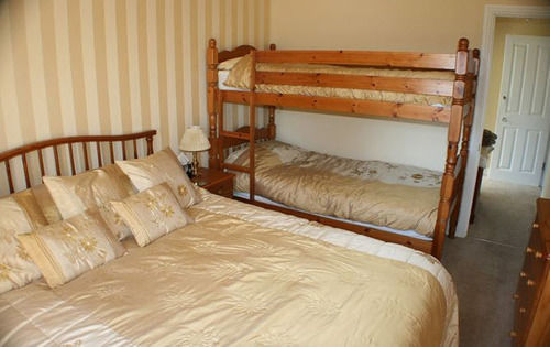 Hotel Craig Y Glyn Pwllheli Esterno foto
