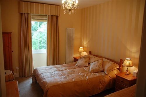 Hotel Craig Y Glyn Pwllheli Esterno foto