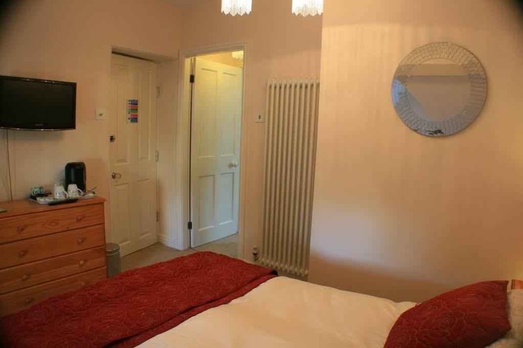 Hotel Craig Y Glyn Pwllheli Esterno foto