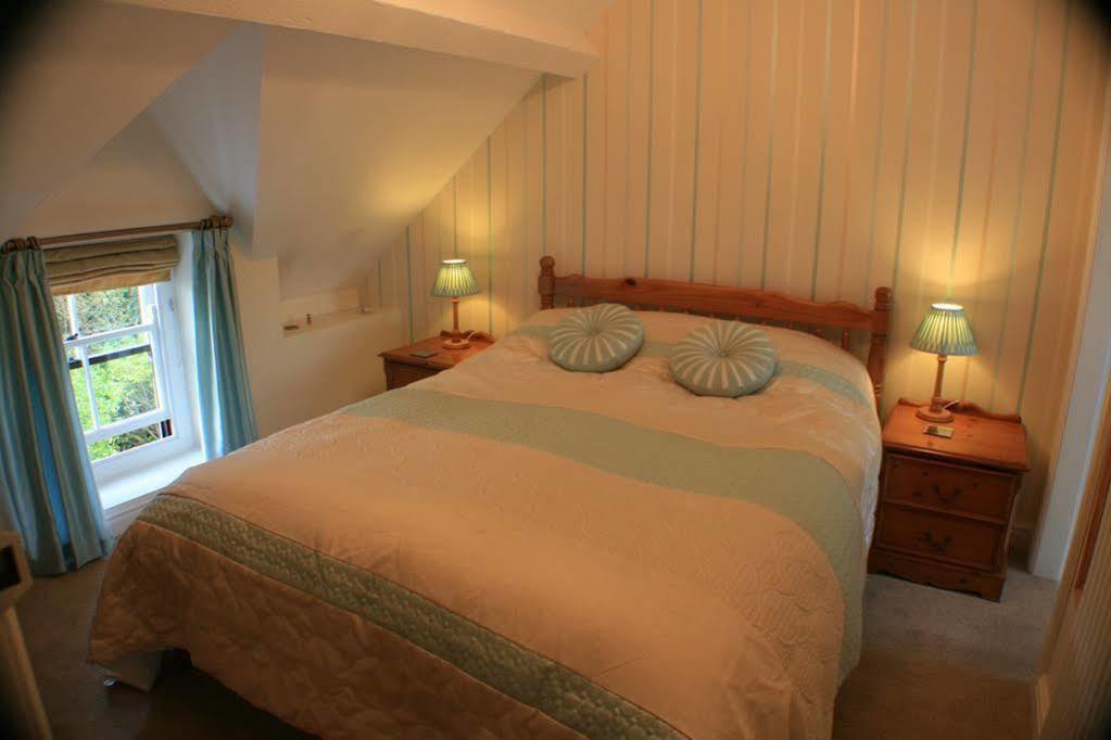 Hotel Craig Y Glyn Pwllheli Esterno foto