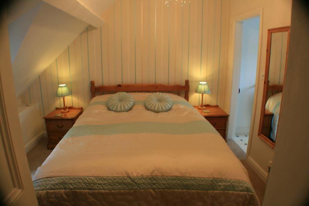Hotel Craig Y Glyn Pwllheli Esterno foto
