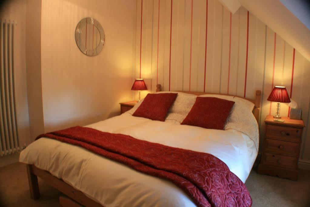 Hotel Craig Y Glyn Pwllheli Esterno foto