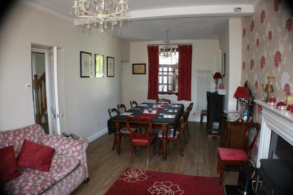 Hotel Craig Y Glyn Pwllheli Esterno foto