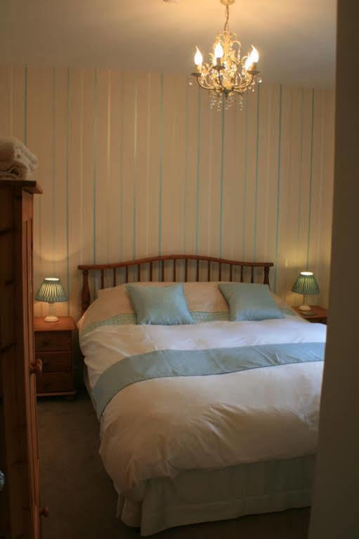 Hotel Craig Y Glyn Pwllheli Esterno foto