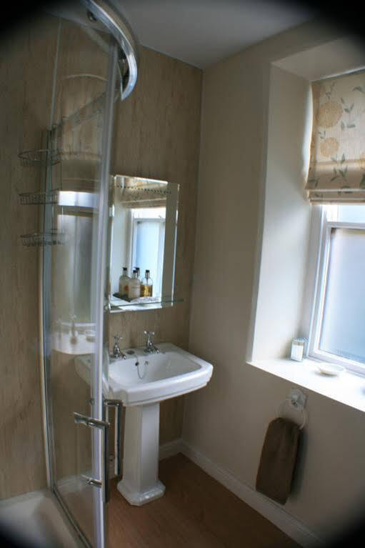 Hotel Craig Y Glyn Pwllheli Esterno foto